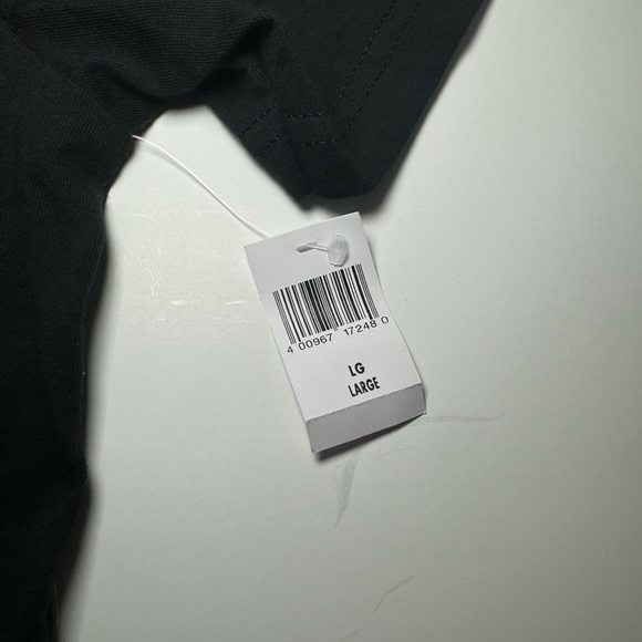 Disney Main Street USA tshirt unisex size L brand new with tags - Picture 2 of 4